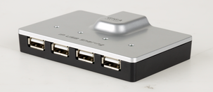 USB nätverksserver 2.0