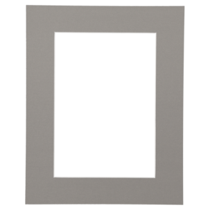 Passepartout 24x30 cm, kartonki