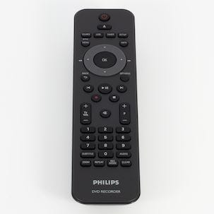 Kaukosäädin Philips