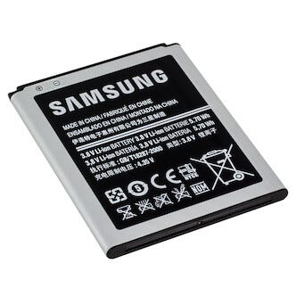 Batteri Samsung Galaxy S3 Mini (ej NFC)