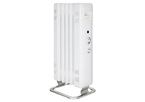 Mill JA1000 Öljytäytteinen sähköpatteri, 1000 W