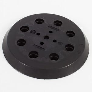 Slipesåle til Bosch PEX 115