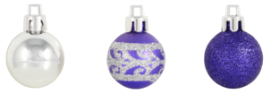 Julgranskulor Trend | Clas Ohlson