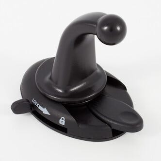 Fäste Instrumentbräda Garmin