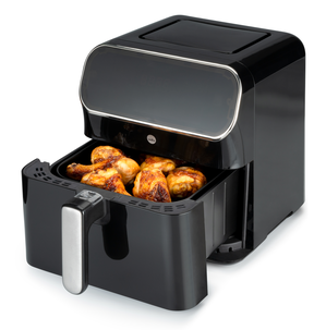 Wilfa Crispier Airfryer AF2B-550, luftfrityrkoker 5,5 liter