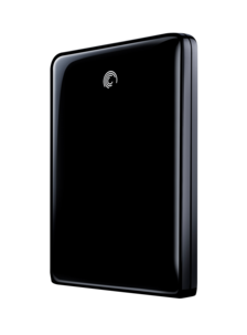 Ulkoinen kiintolevy Seagate® FreeAgent GoFlex