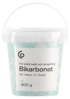 Bikarbonat 800 g