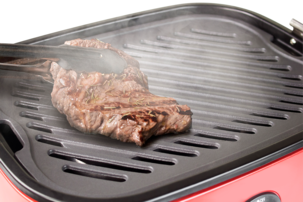 Gasolgrill Sahara Mini-BBQ