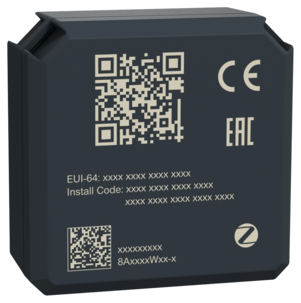 Schneider Wiser strömställarpuck