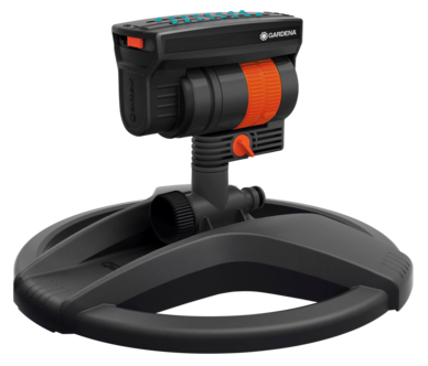 Gardena vattenspridare AquaZoom Compact