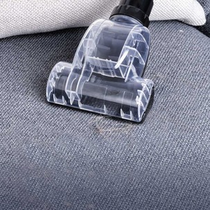 CO 800 støvsuger med HEPA-filter, beige, 800 W