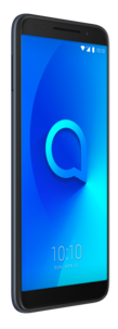 Mobiltelefon Alcatel 3