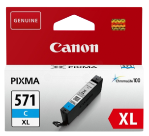 Canon PGI-570 / CLI-571 bläckpatron