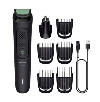 Philips MG3920/15 Trimmeri 7-in-1 All-in-One