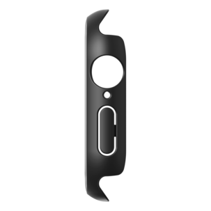 Belkin ScreenForce Bumper til Apple Watch Series 10 / 11, 46 mm