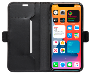 Lompakkokotelo iPhone 12 Pro Max / iPhone 13 Pro Max, dbramante1928 Copenhagen Slim