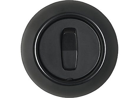 Strömbrytare 1-pol/trapp Schneider Renova