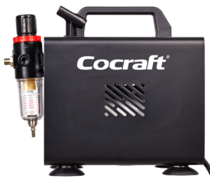 Airbrushkompressor Cocraft