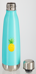 Termospullo ananas 0,5 l