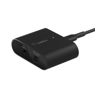 Belkin AirPlay 2 adapter, Soundform Connect