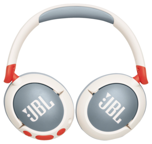 JBL Junior 470NC trådlösa hörlurar barn med ANC