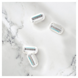 Gillette Venus Extra Smooth Sensitive barberblad