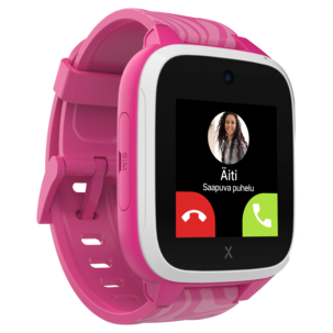 Xplora XGO3 Gen 2 Kellopuhelin lapset 4-12 vuotta