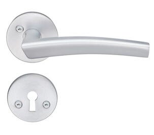 Dörrhandtag för innerdörr Beslagsboden