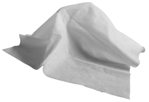 Abnet Spot Remover rengjøringsserviett