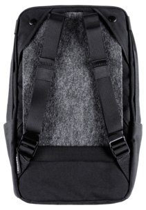 Ryggsäck 8 liter, Asaklitt Half Urban Hiker