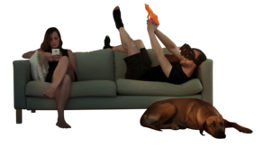 VR-lasit Freefly VR Beyond