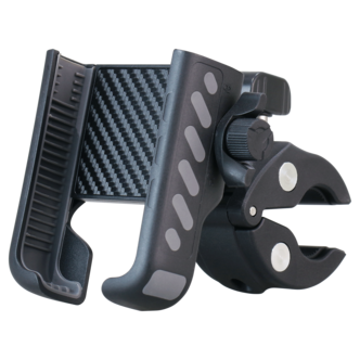 Mobilhållare cykel, mtb, elscooter, universal