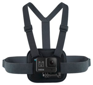 GoPro Sports Kit, utstyrspakke