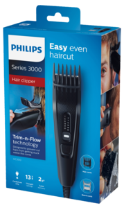 Philips series 3000 HC3510/15 Hiustrimmeri