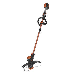 B&D STC5433PC-QW 54 V Dualvolt gresstrimmer