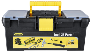 Verktygslåda Stanley