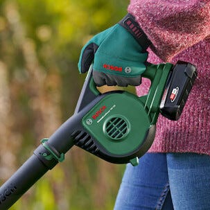 Bosch Universal LeafBlower lövblås batteri, 18 V-130