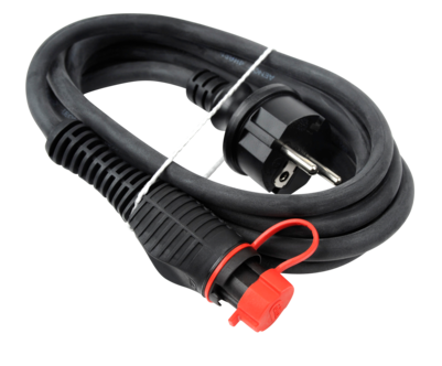 Motorvärmarkabel Calix