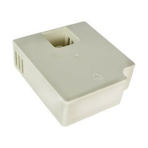 Avkalkningspatron OBH Nordica