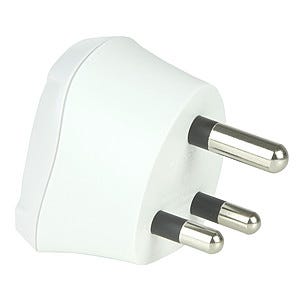 SKROSS reiseadapter Europe to South Africa