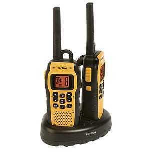 PMR Topcom Protalker PT-1078