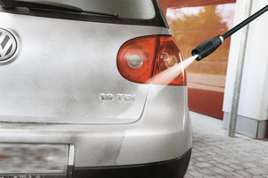 Högtryckstvätt Kärcher K3 Home T150