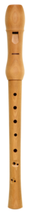 Hohner blokkfløyte