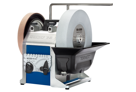 Tormek T-8 bänkslipmaskin 