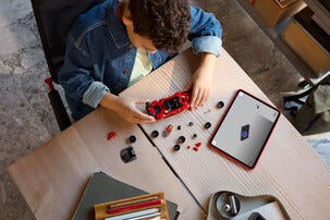 LEGO Speed Champions Sportsbilen Ferrari SF90 XX Stradale 77254, fra 9 år