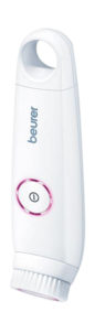 Beurer ansiktsbørste FC 45, batteridrevet