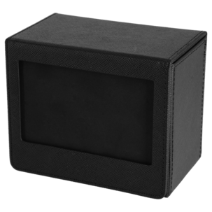 Valokuvalaatikko pikakameran kuville, wide-koko