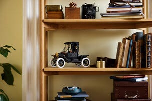 LEGO Icons Ford Model T 11376, från 18 år