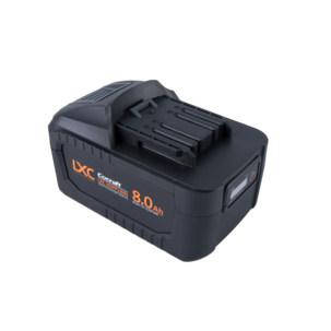 Cocraft LXC batteri 18 V 8,0 Ah HDPP1880