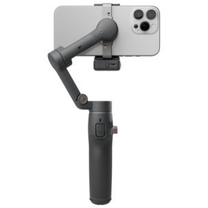 DJI Osmo Mobile 7P Gimbaali seurannalla